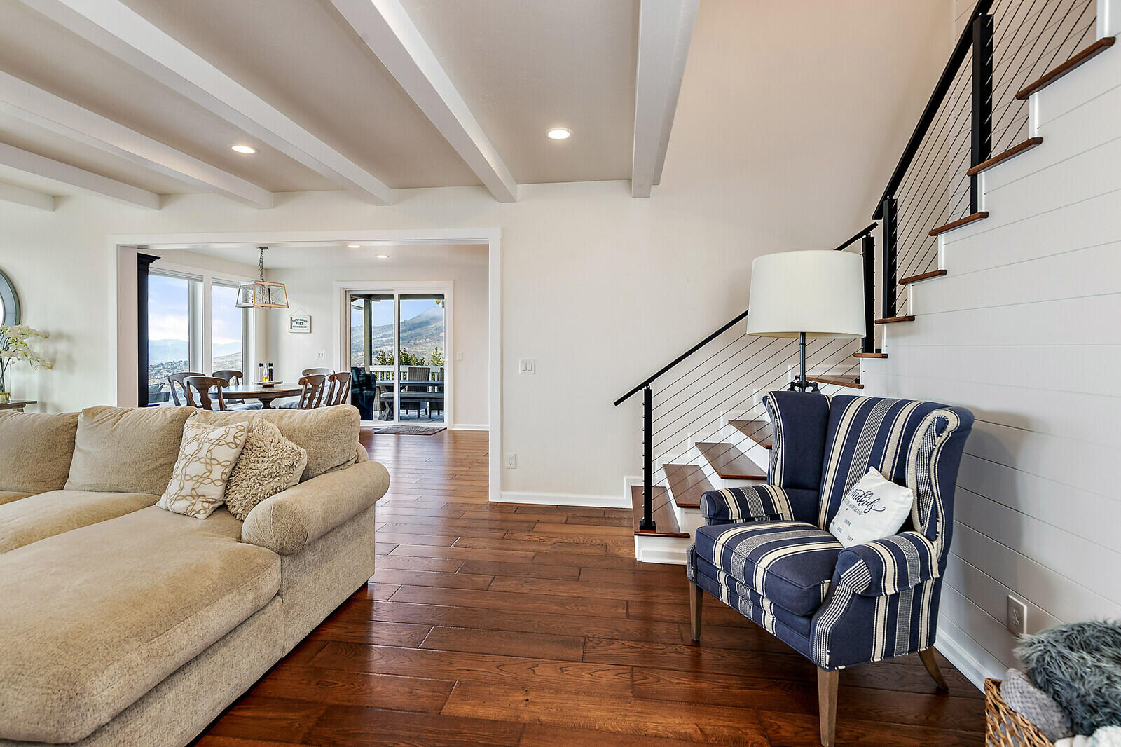 Sun Ridge Estates Subdivision Phase I - Residential