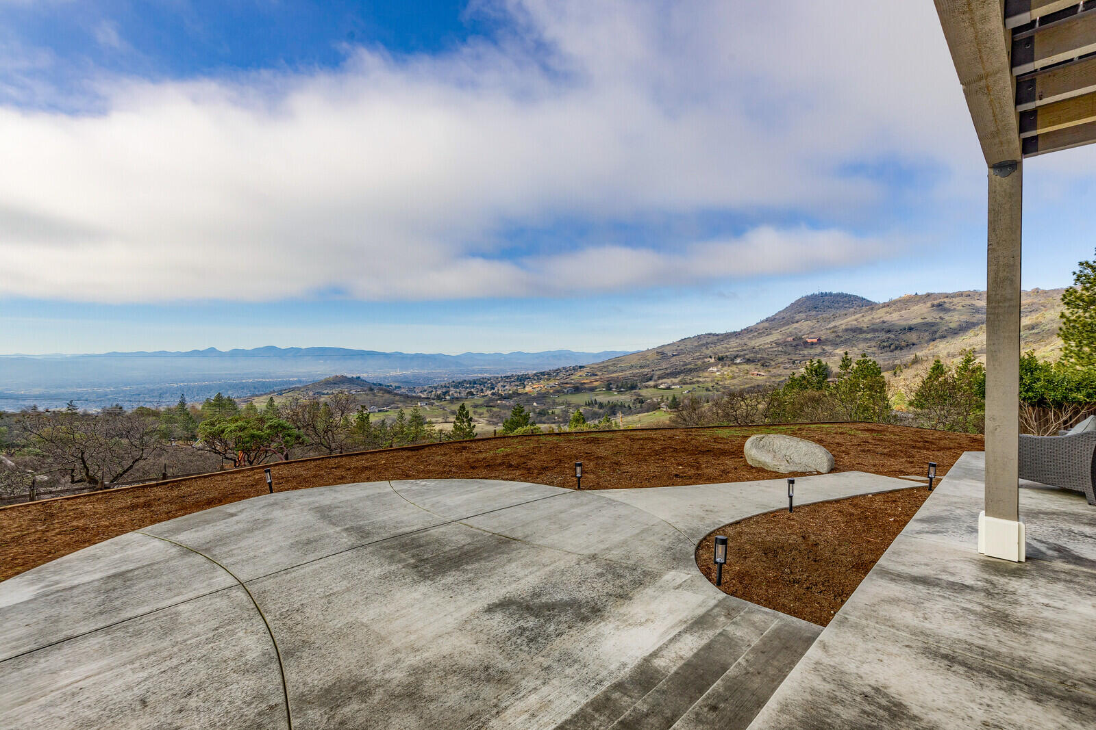 Sun Ridge Estates Subdivision Phase I - Residential