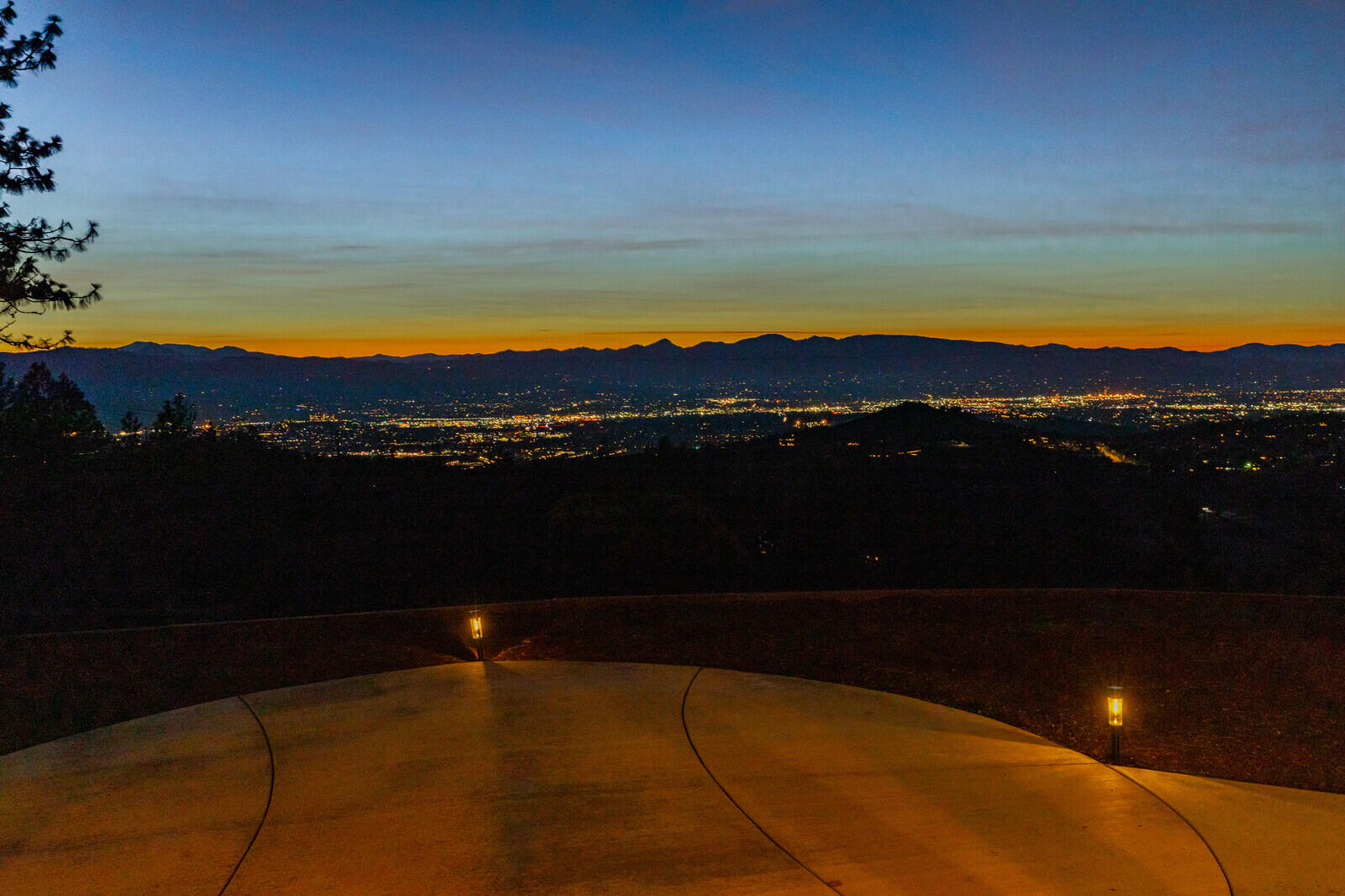 Sun Ridge Estates Subdivision Phase I - Residential