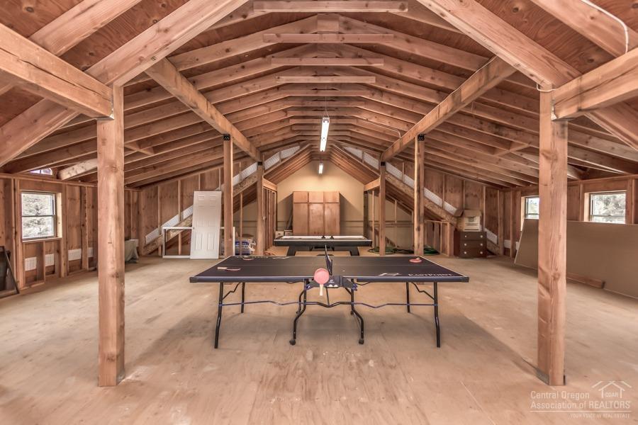 Horse Butte - Residential