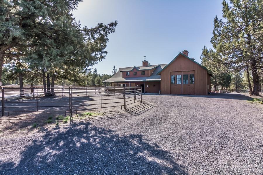 Horse Butte - Residential