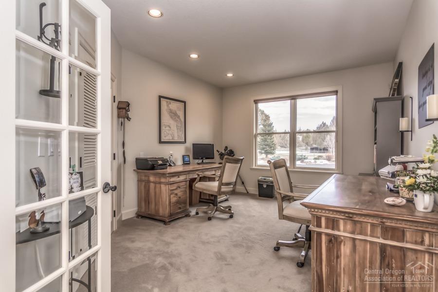 Horse Butte - Residential