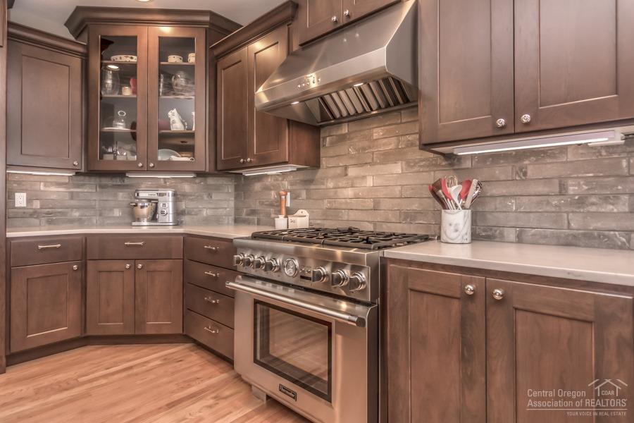 Horse Butte - Residential