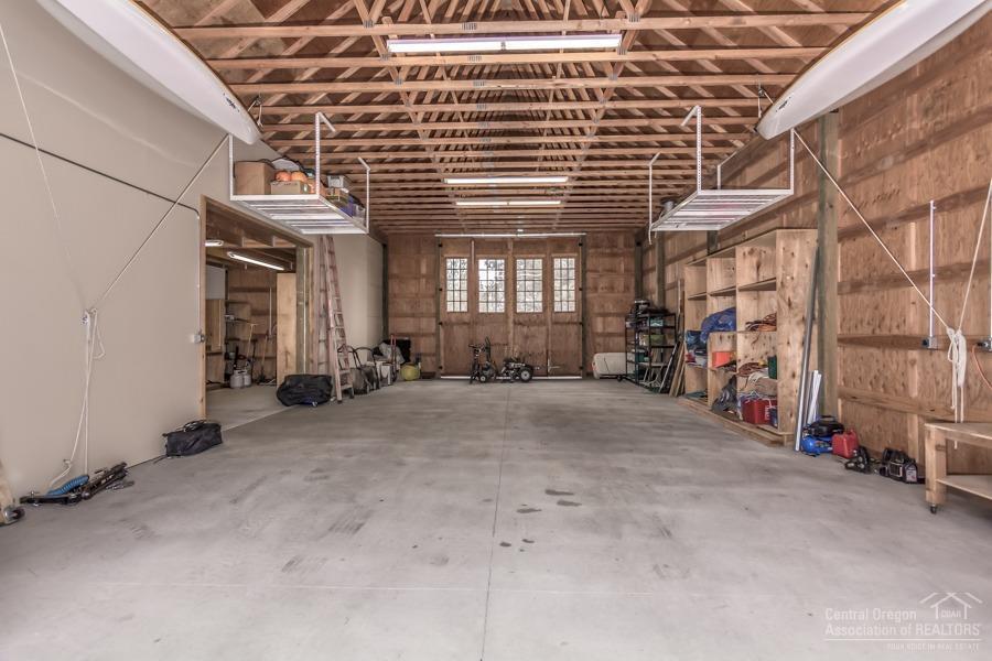 Horse Butte - Residential