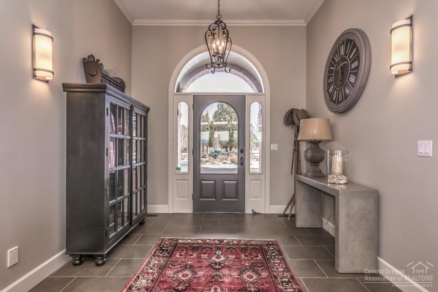 Horse Butte - Residential