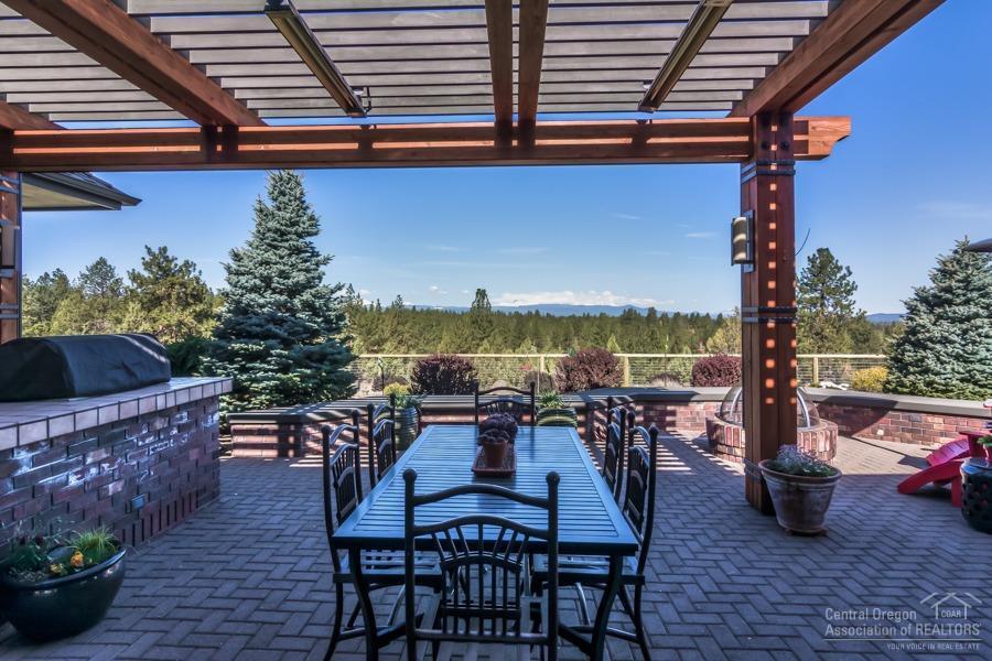 Horse Butte - Residential