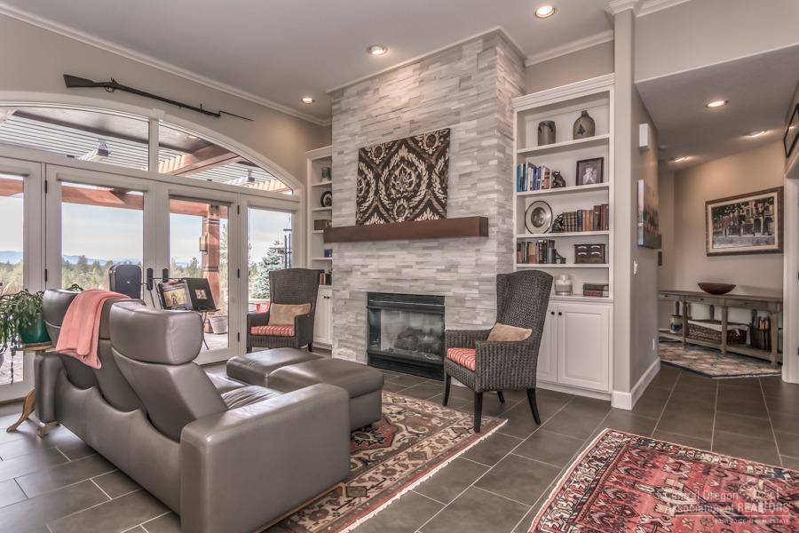 Horse Butte - Residential