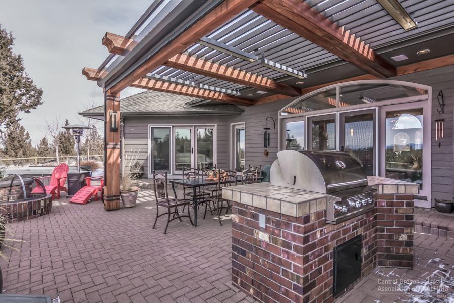 Horse Butte - Residential