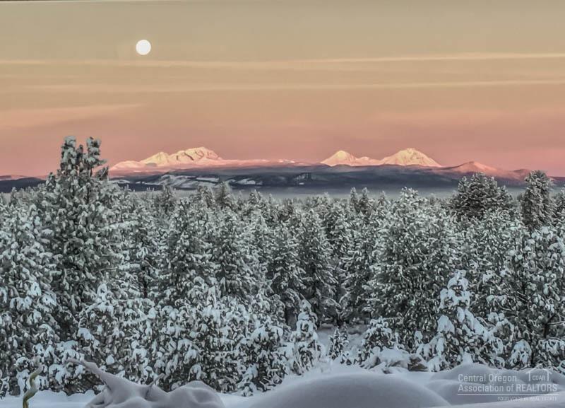 Horse Butte - Residential