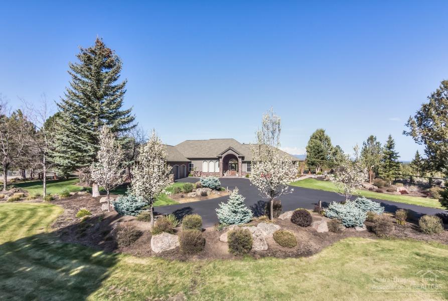 Horse Butte - Residential