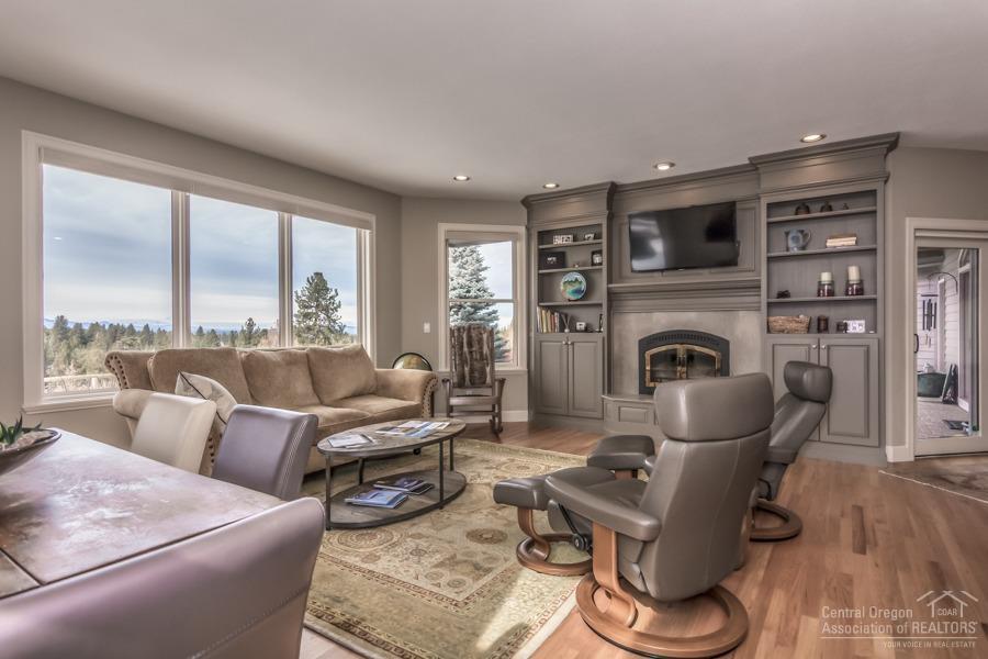 Horse Butte - Residential