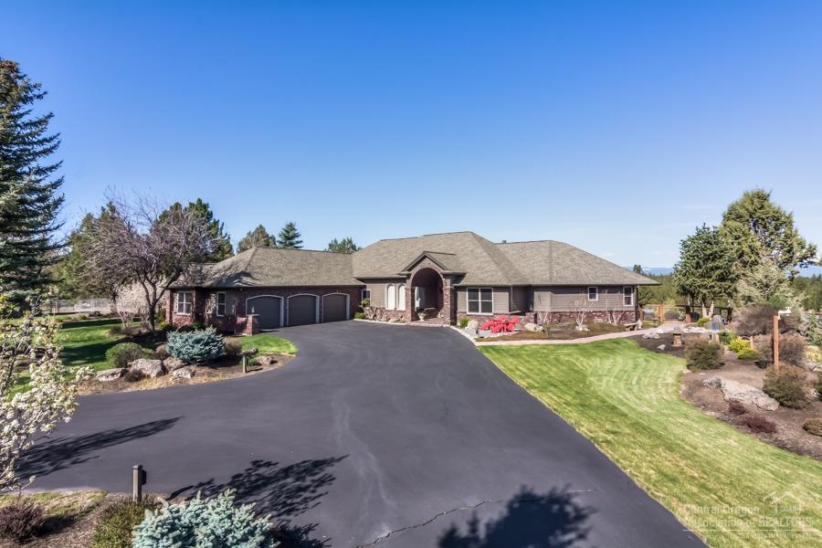 Horse Butte - Residential