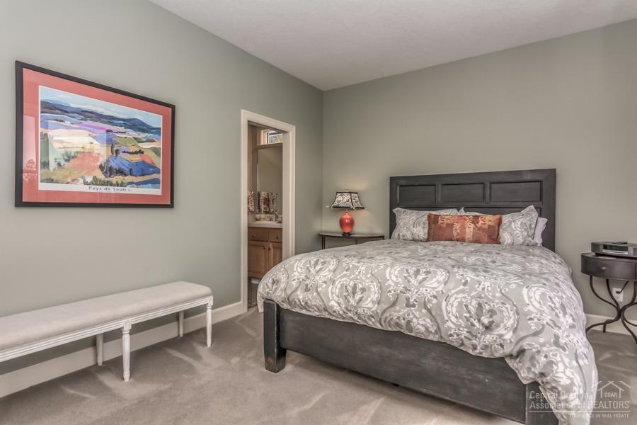 Horse Butte - Residential