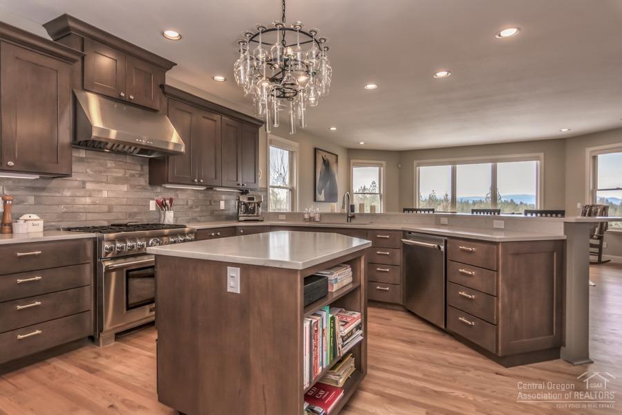 Horse Butte - Residential