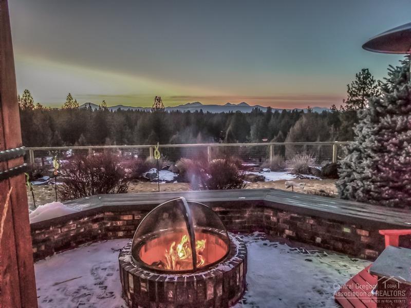 Horse Butte - Residential