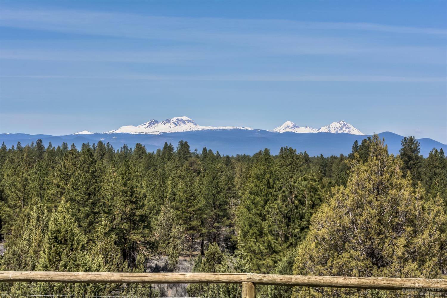Horse Butte - Residential
