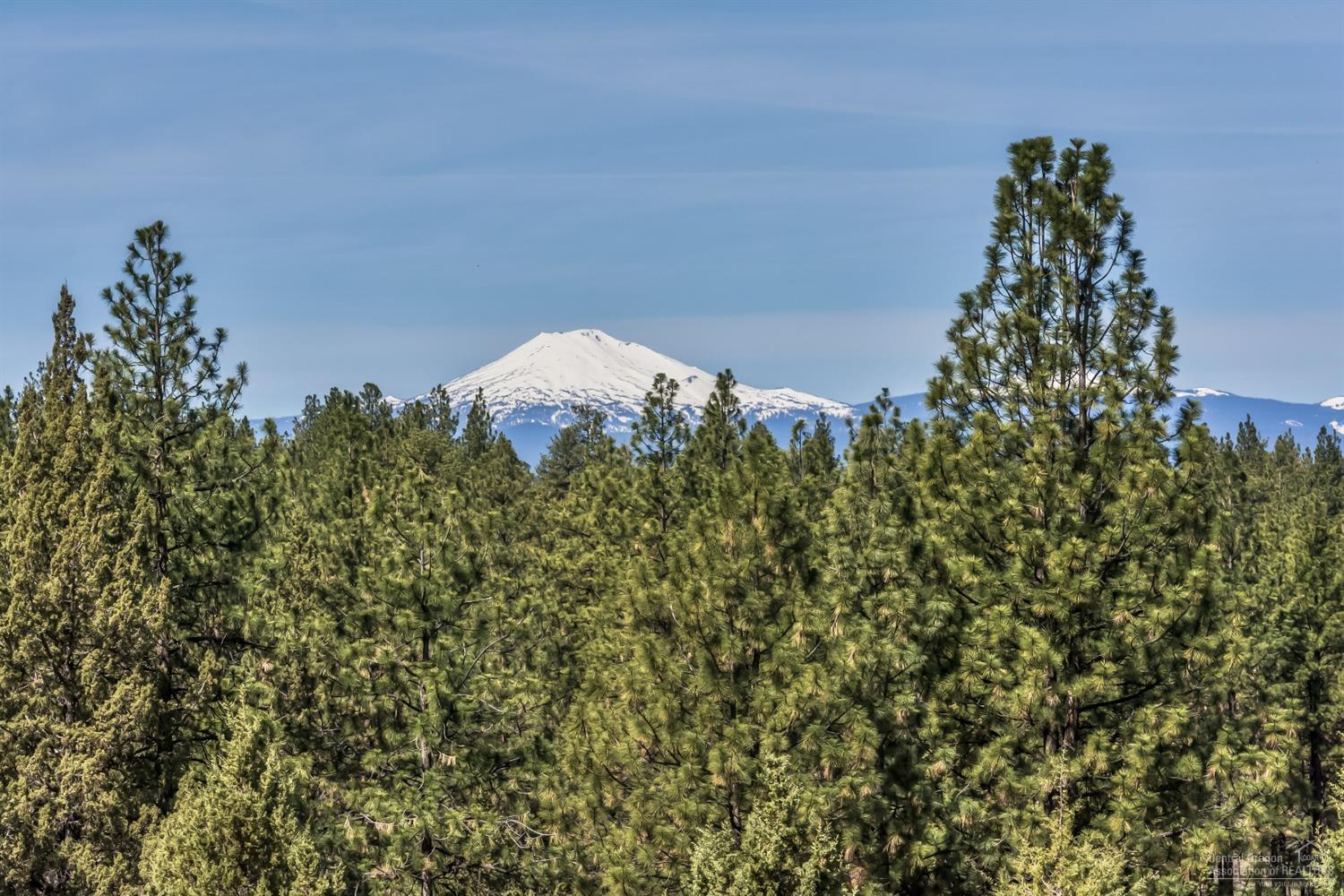 Horse Butte - Residential