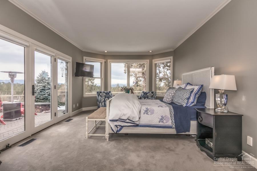 Horse Butte - Residential