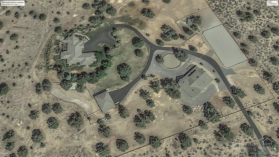 Horse Butte - Residential