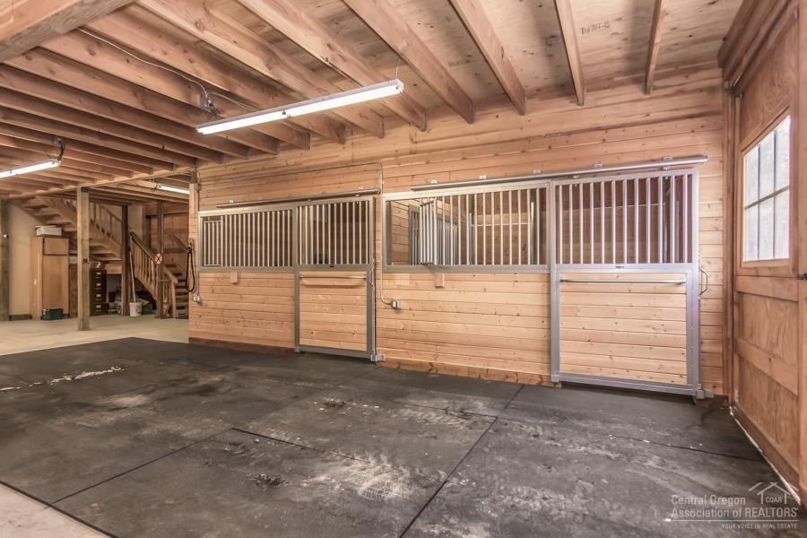 Horse Butte - Residential