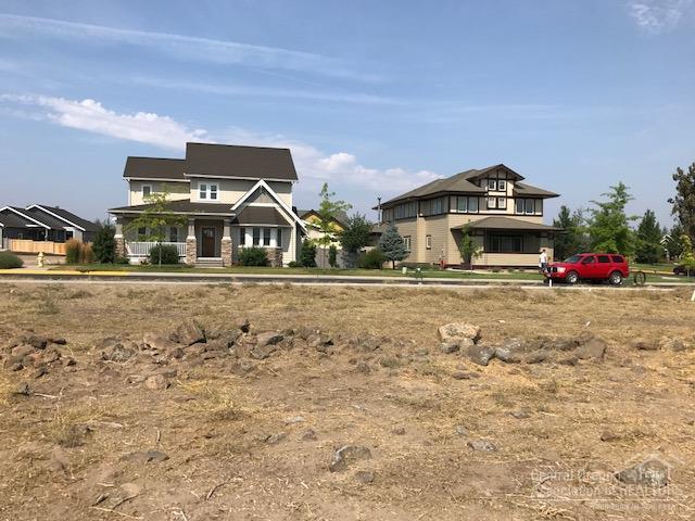 Canyon Rim Village - Land