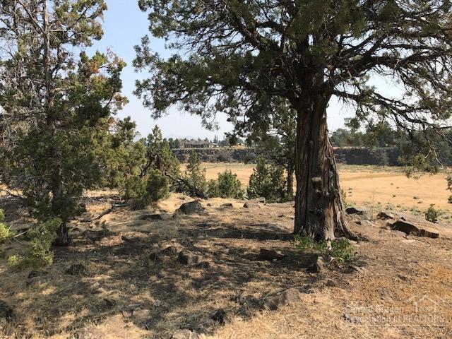 Canyon Rim Village - Land