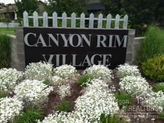 Canyon Rim Village - Land