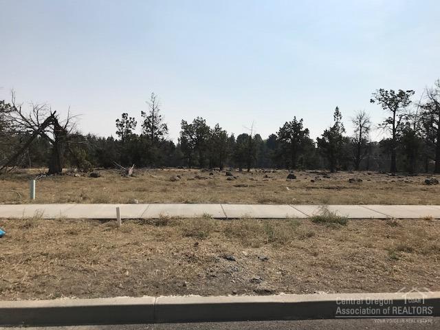 Canyon Rim Village - Land