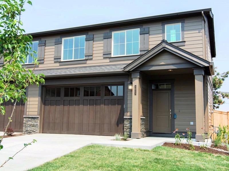 Deer Crossing - Residential