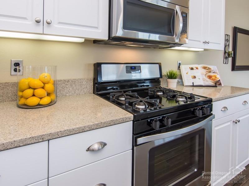 Deer Crossing - Residential