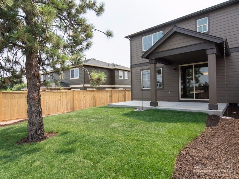 Deer Crossing - Residential