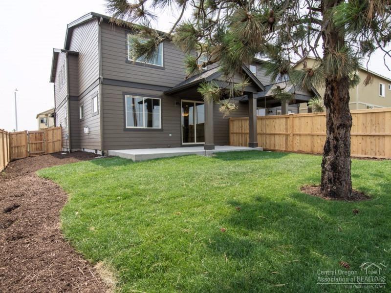 Deer Crossing - Residential