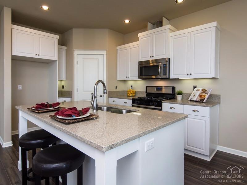 Deer Crossing - Residential