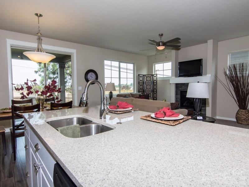 Deer Crossing - Residential