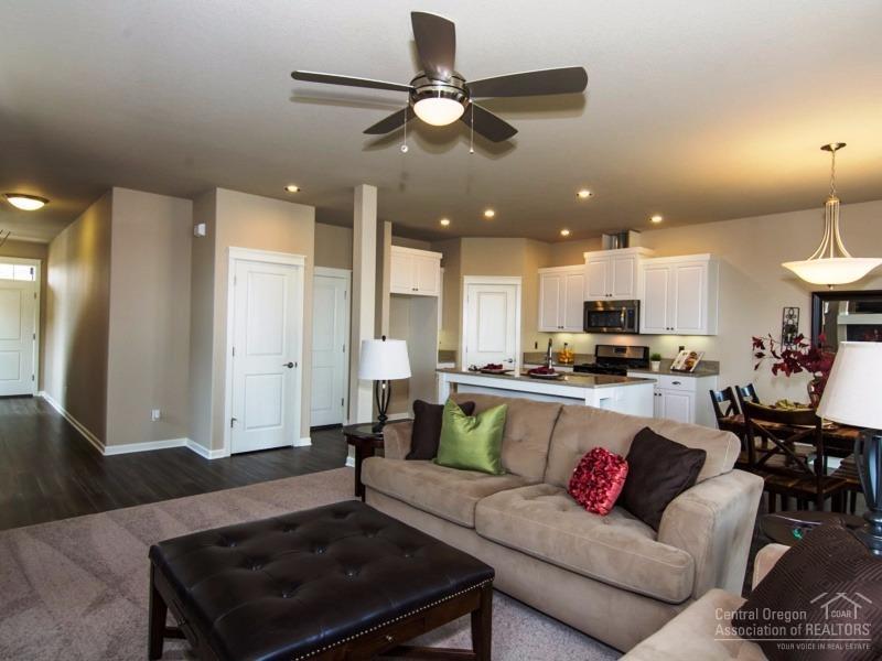 Deer Crossing - Residential