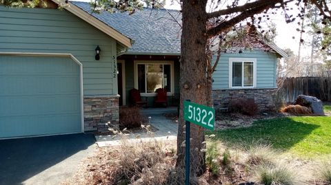 Photo of 51322 Preble Way, La Pine, OR 97739 (MLS # 220217816)