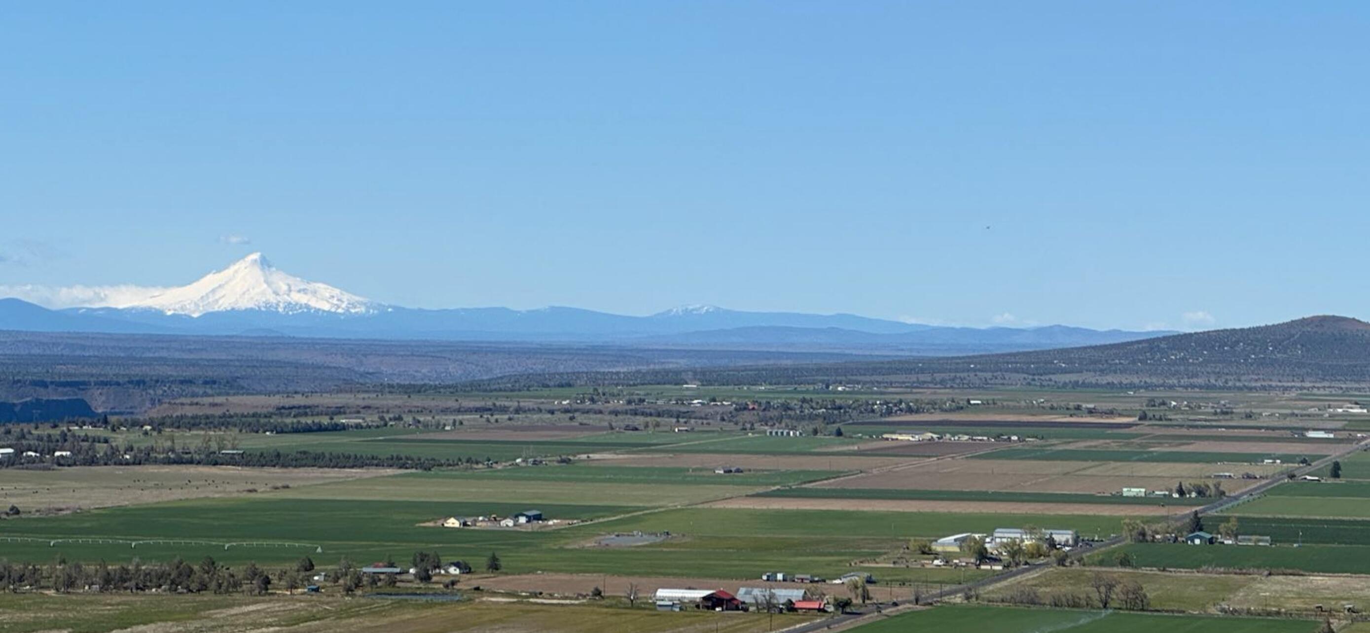 Juniper Butte - Land