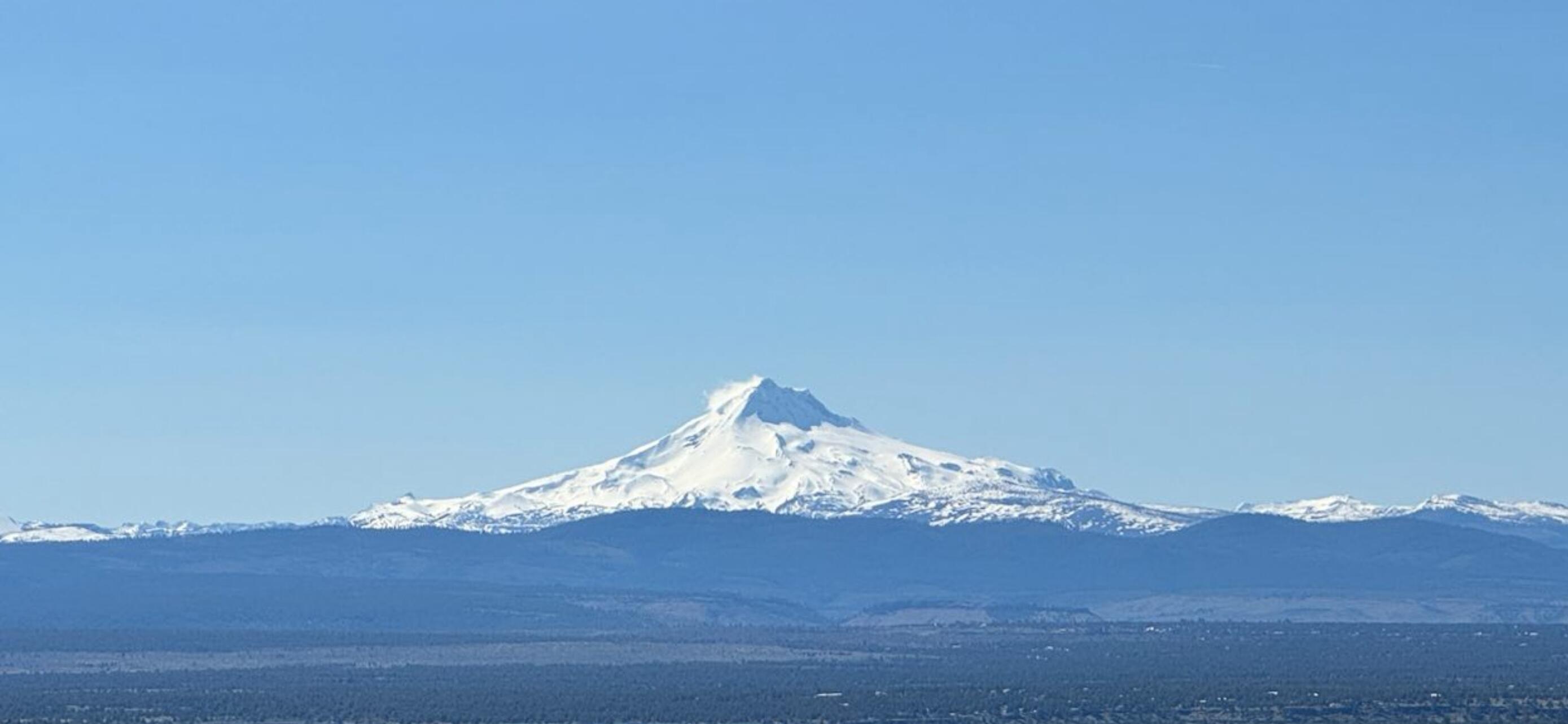 Juniper Butte - Land