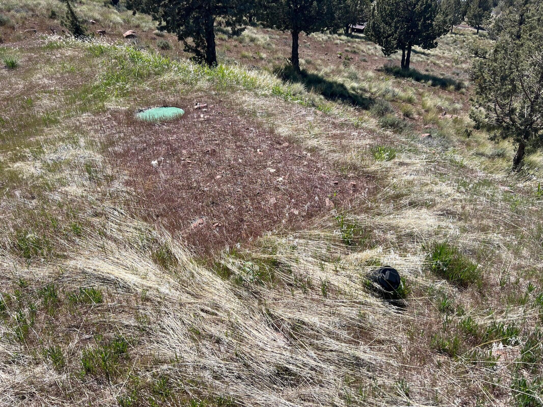 Juniper Butte - Land