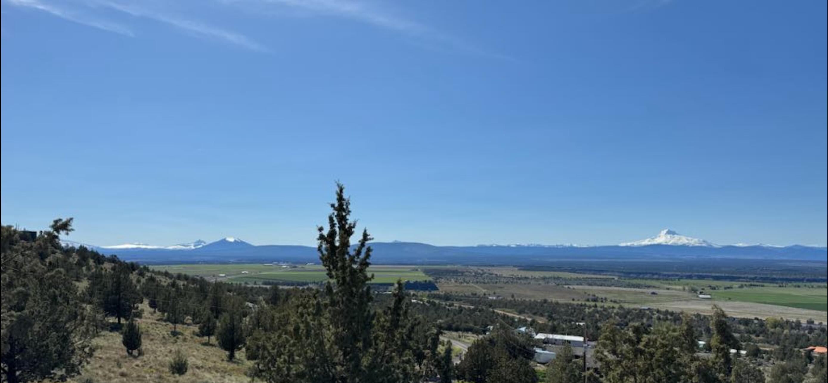 Juniper Butte - Land