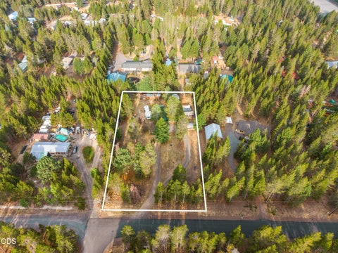 Tiny photo for 52555 Center Drive, La Pine, OR 97739 (MLS # 220227596)