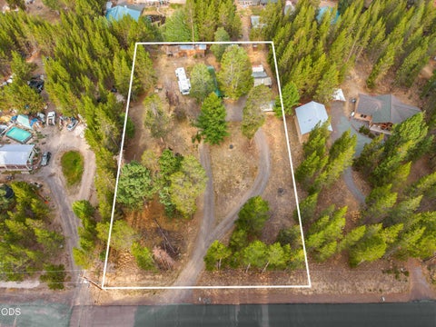 Tiny photo for 52555 Center Drive, La Pine, OR 97739 (MLS # 220227596)