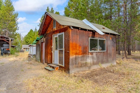 Tiny photo for 52555 Center Drive, La Pine, OR 97739 (MLS # 220227596)