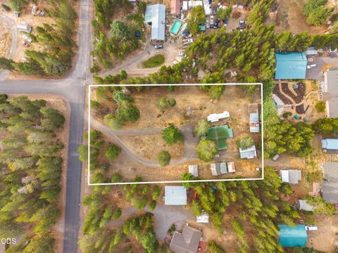 Tiny photo for 52555 Center Drive, La Pine, OR 97739 (MLS # 220227596)