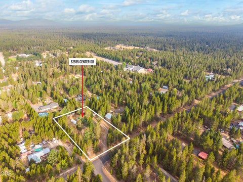 Tiny photo for 52555 Center Drive, La Pine, OR 97739 (MLS # 220227596)