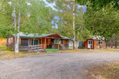 Tiny photo for 52555 Center Drive, La Pine, OR 97739 (MLS # 220227596)