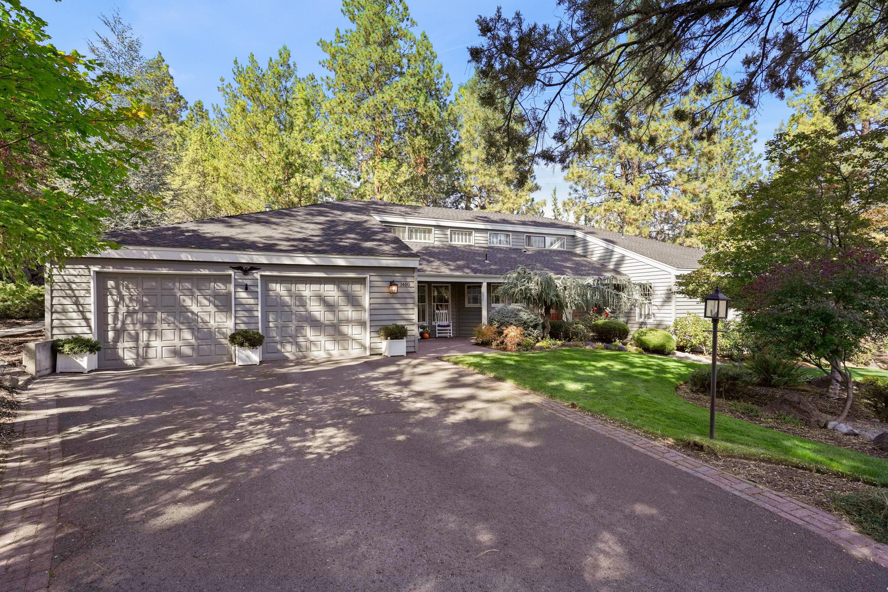 Monarch Estate - Residential