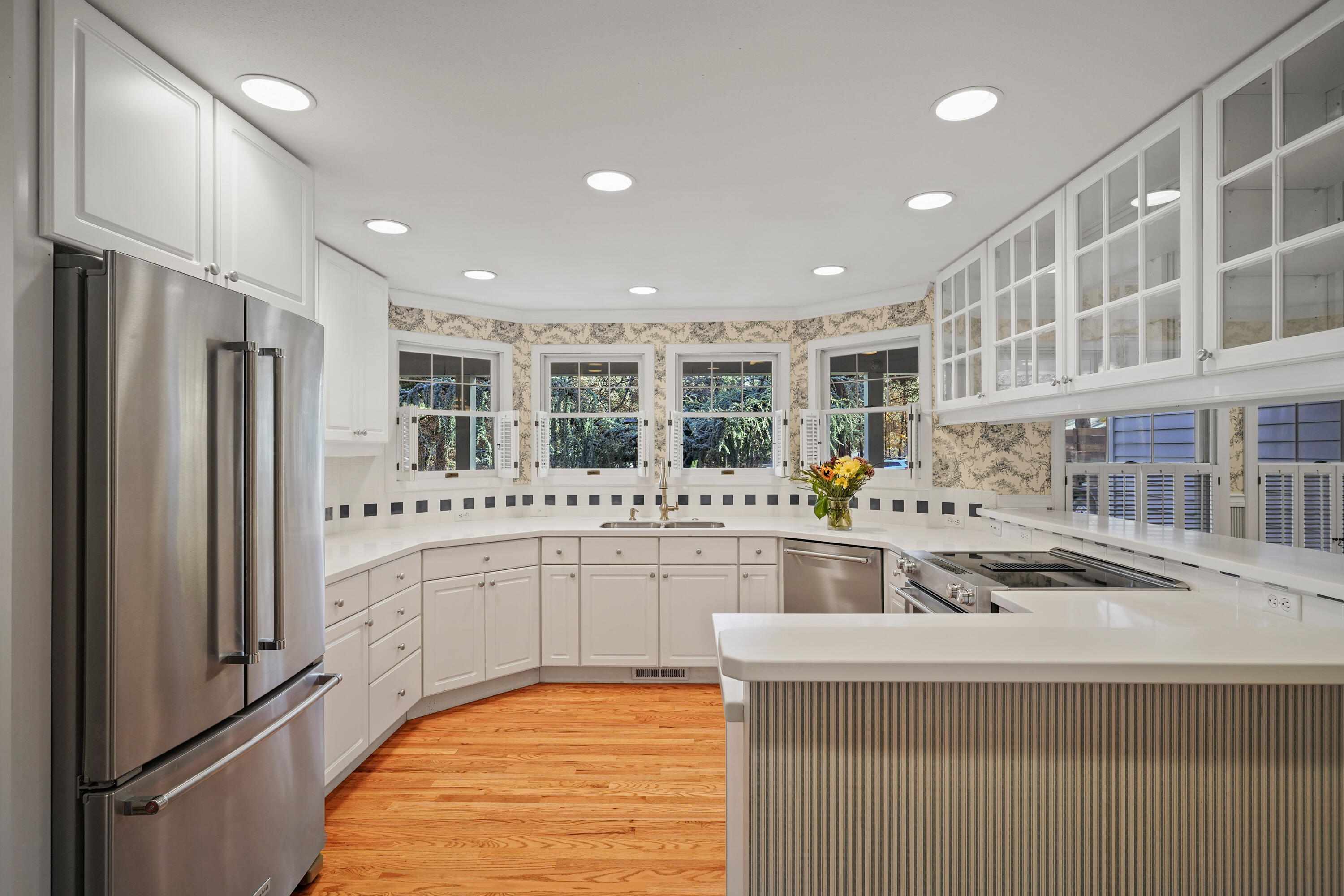 Monarch Estate - Residential