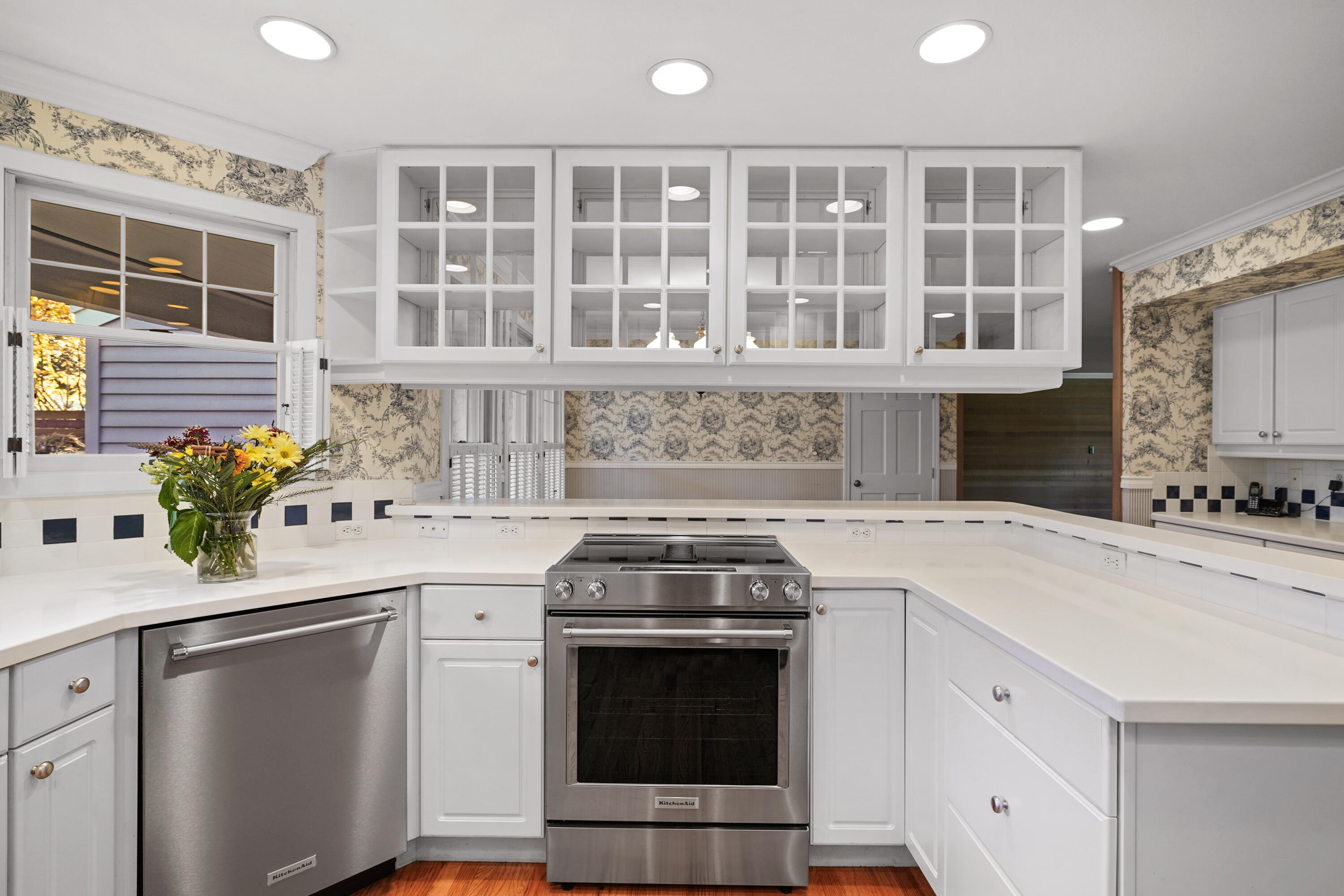 Monarch Estate - Residential