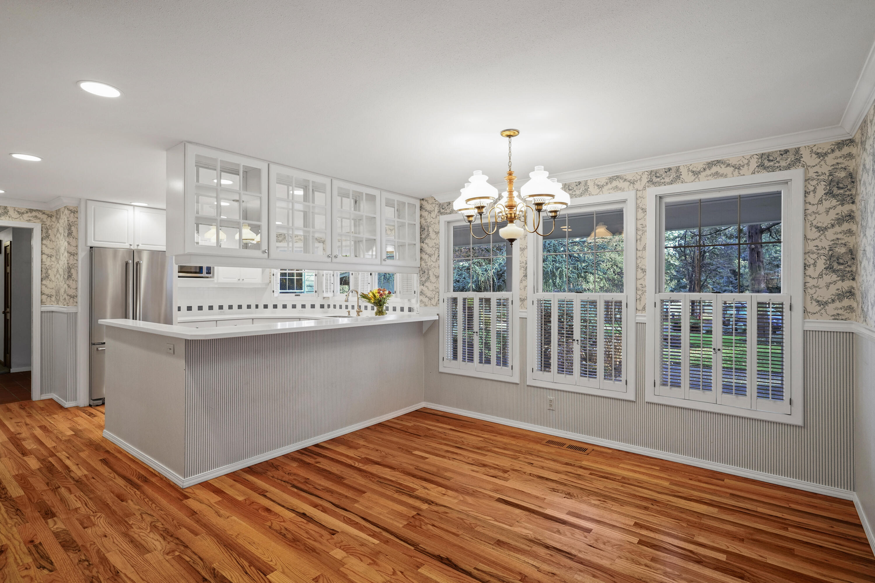 Monarch Estate - Residential